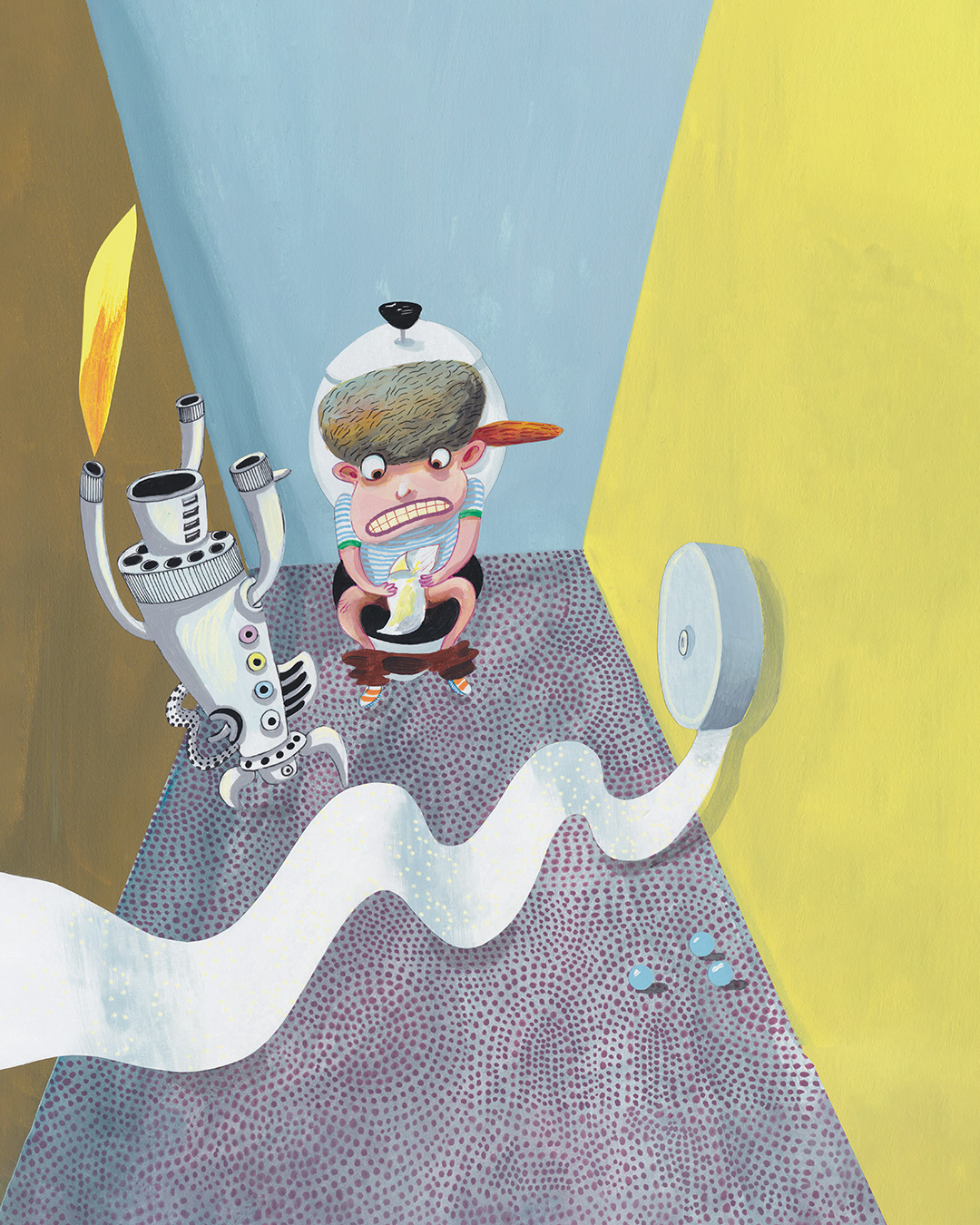 La llista secreta - Imagen 3