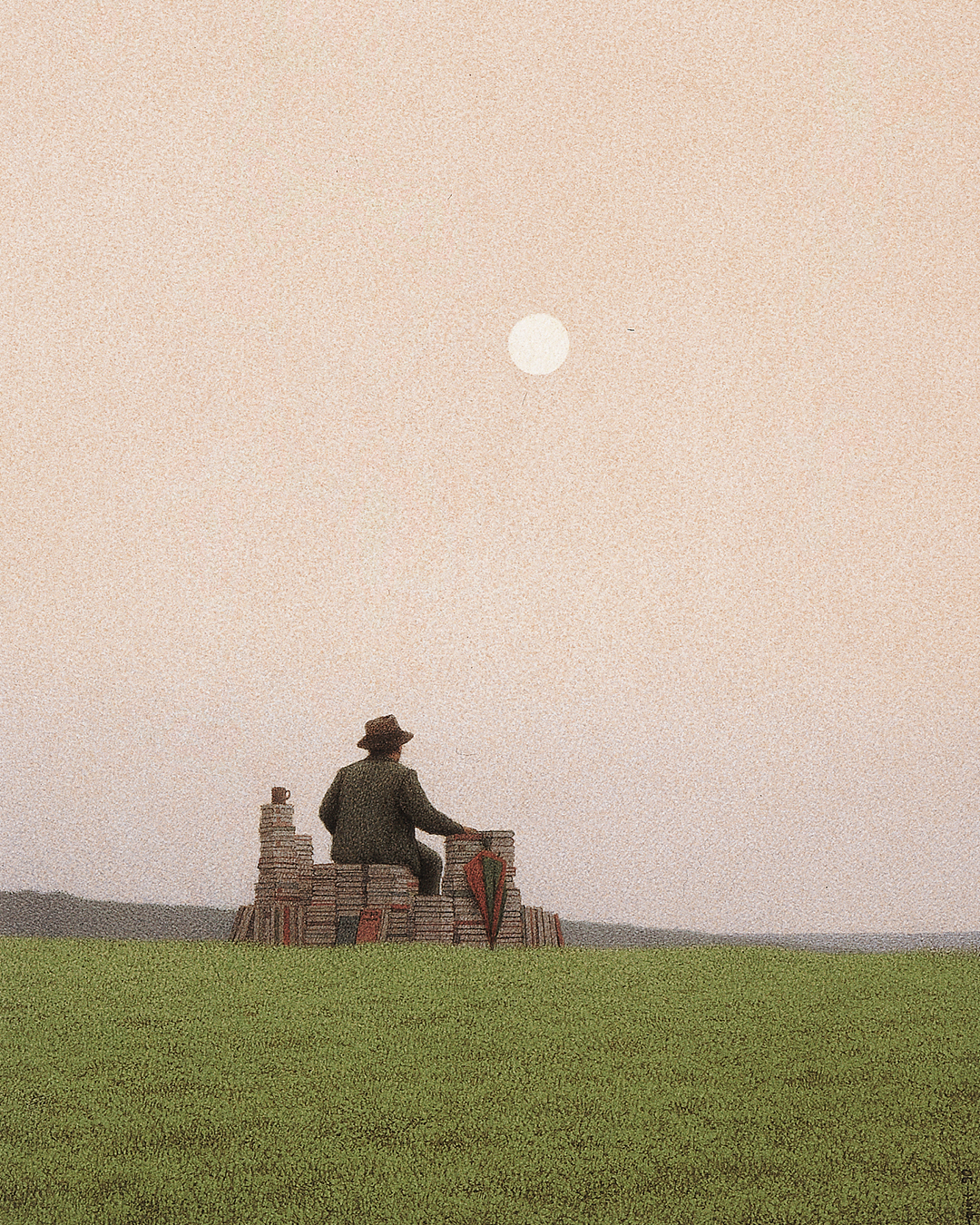 El libro de los libros (Ed. Rústica) - Imagen 9