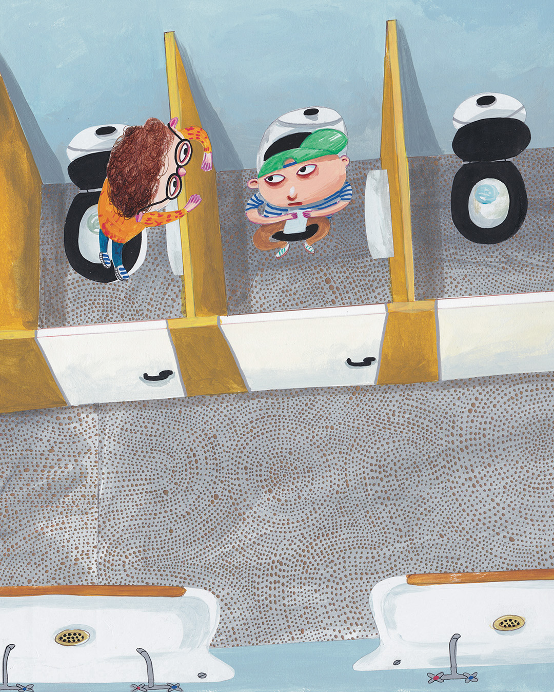 La lista secreta - Imagen 4