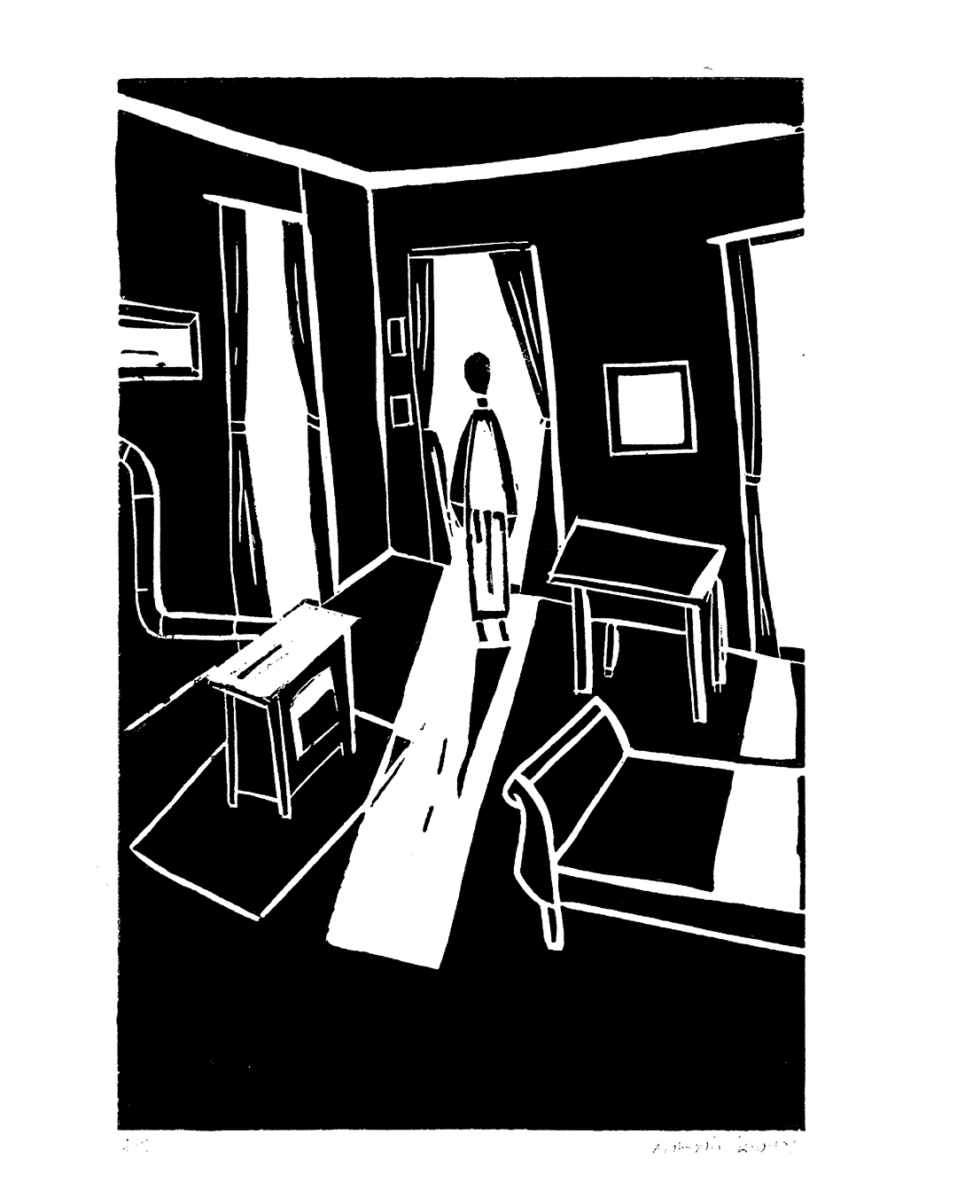 Dickinson y las violetas - Imagen 9