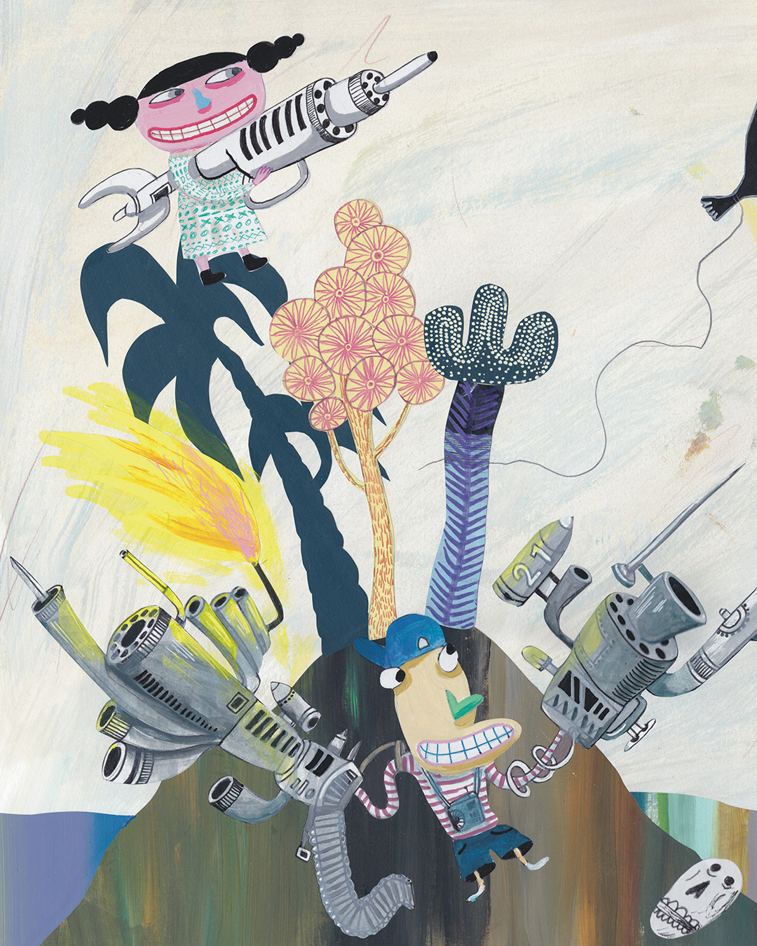 La lista secreta - Imagen 5