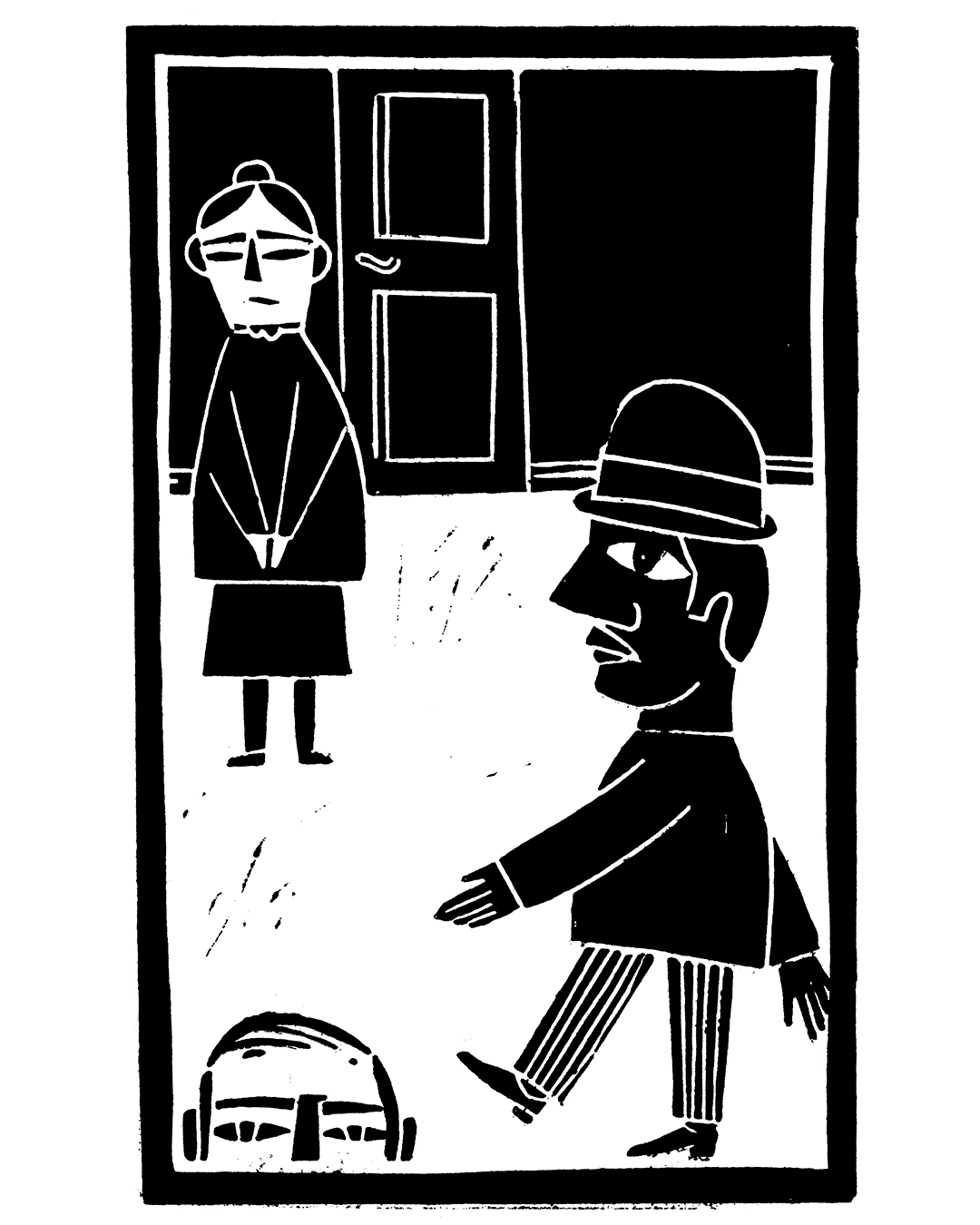 La metamorfosis (ed. cartoné) - Imagen 7