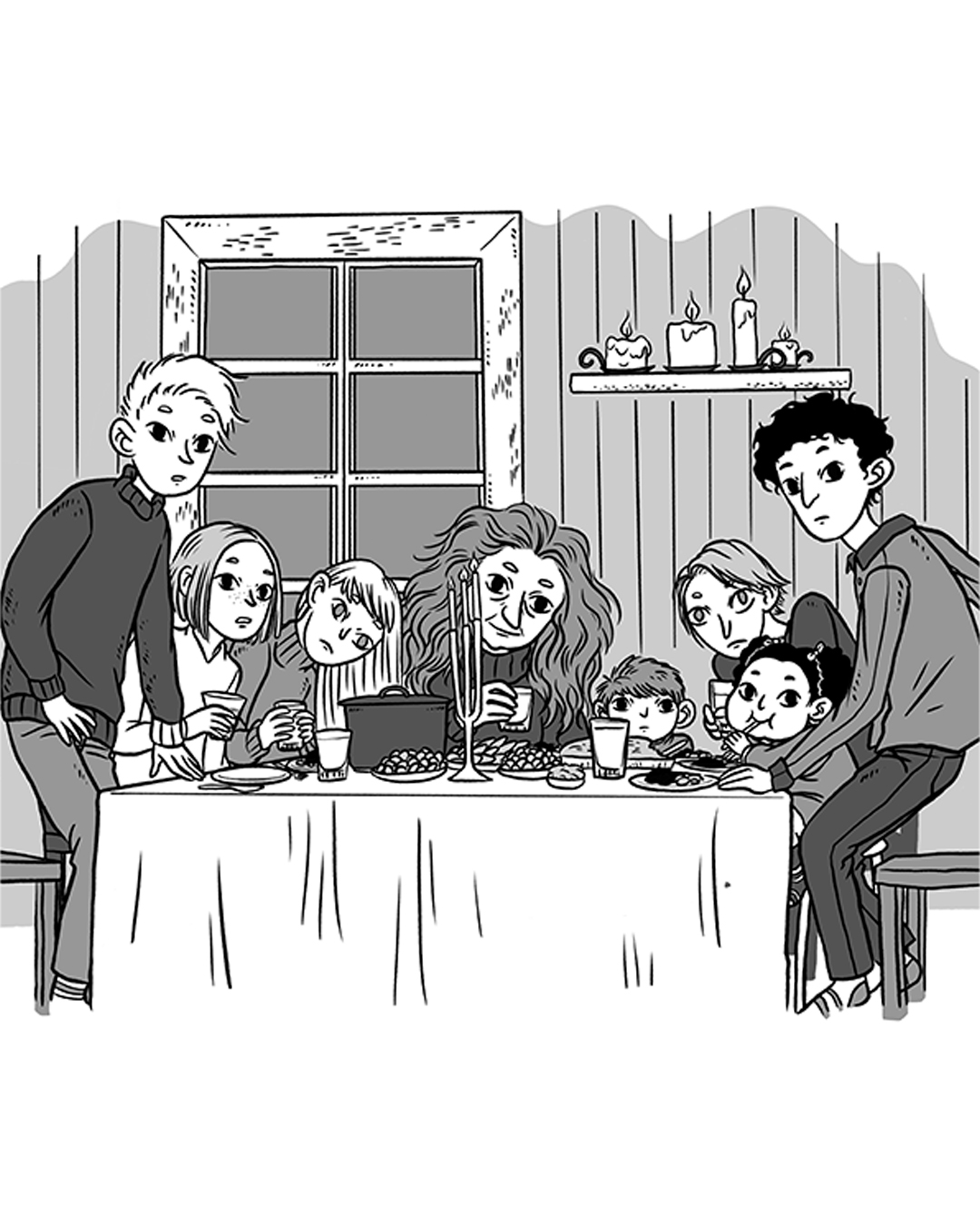 Ràdio Popov i els nens oblidats - Imagen 8