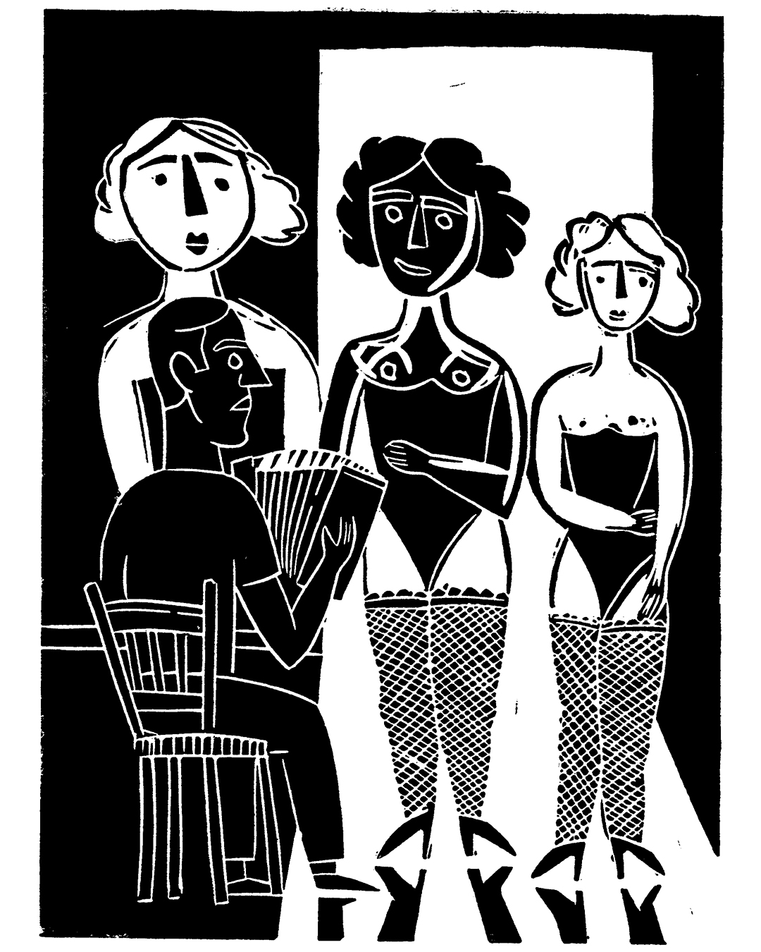 Hierro fumando - Imagen 6