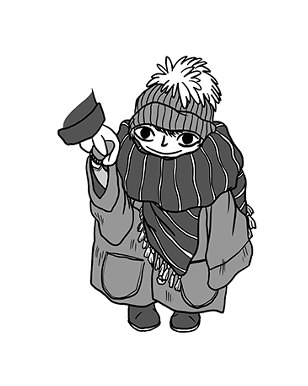 Ràdio Popov i els nens oblidats - Imagen 6