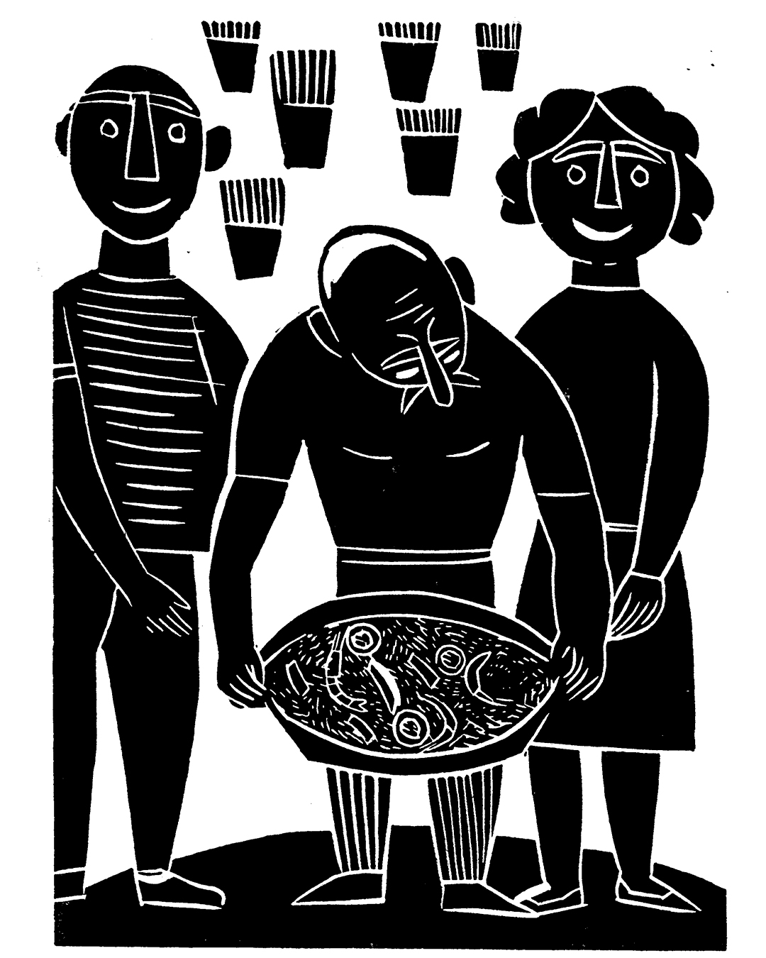 Hierro fumando - Imagen 4