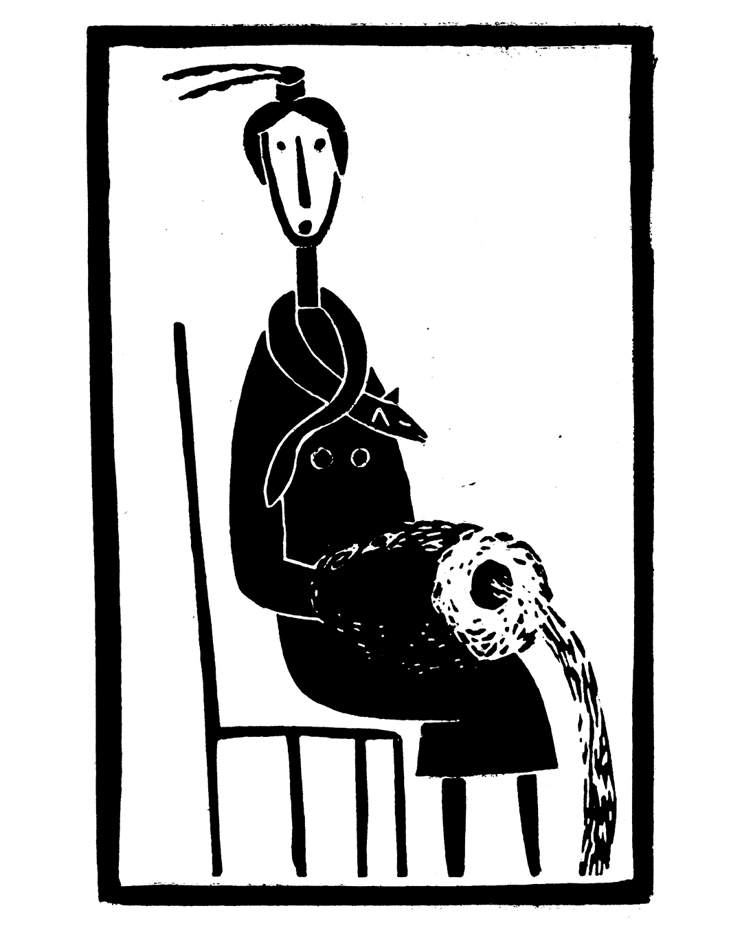 La metamorfosis (ed. cartoné) - Imagen 9