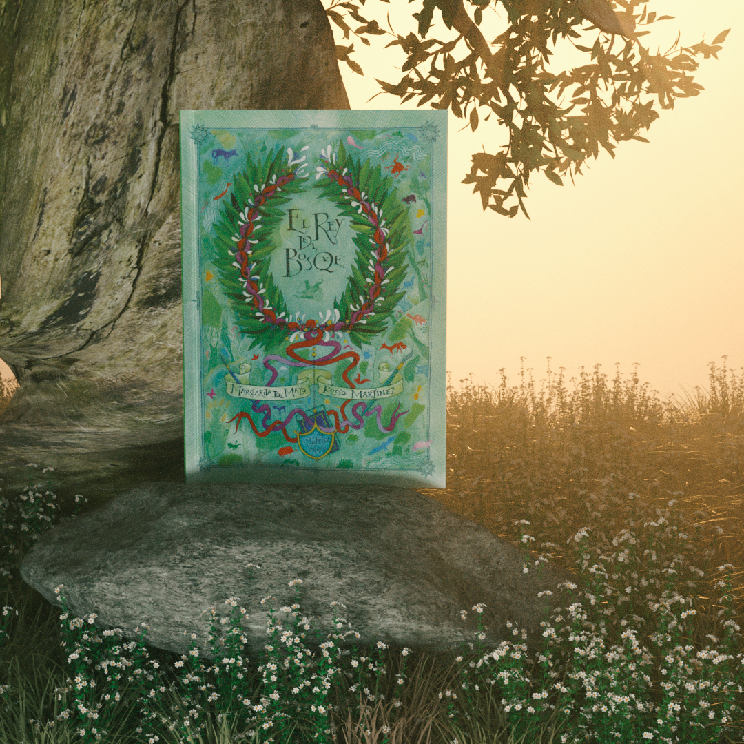 El rey del bosque - Imagen 5