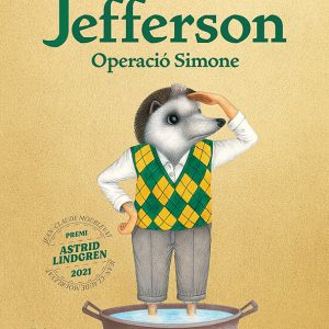 Jefferson – Operació Simone