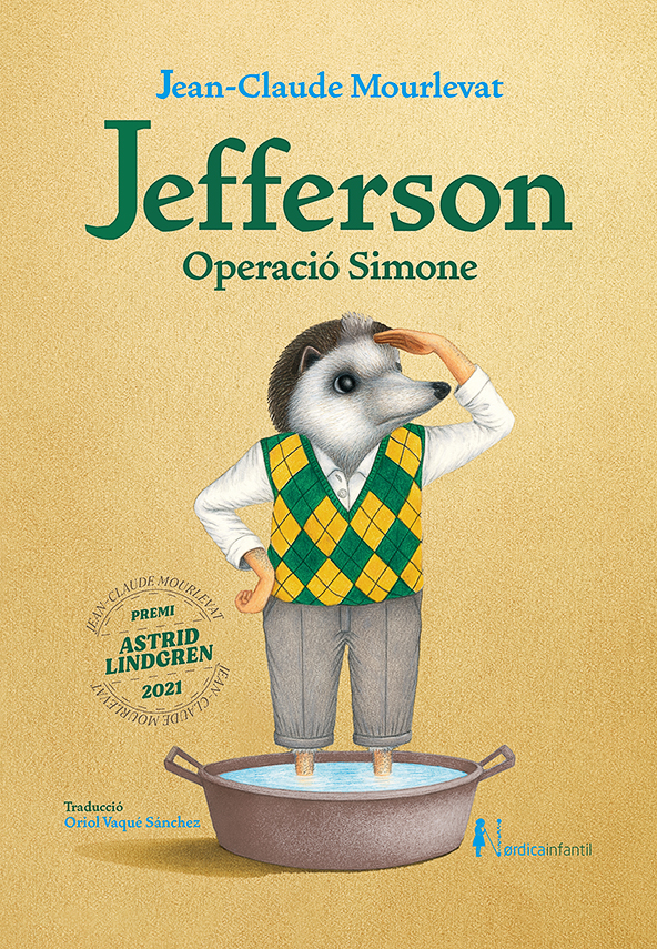 Jefferson – Operació Simone - Imagen 2