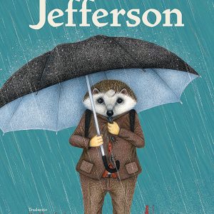 Jefferson (ed. en catalán)