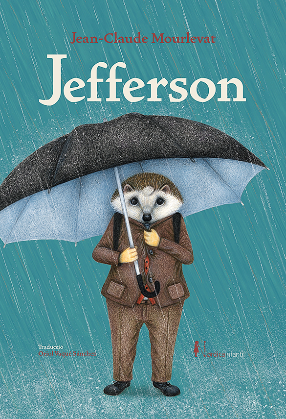 Jefferson (ed. en catalán)