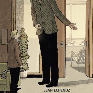 Jérôme Lindon. El autor y su editor