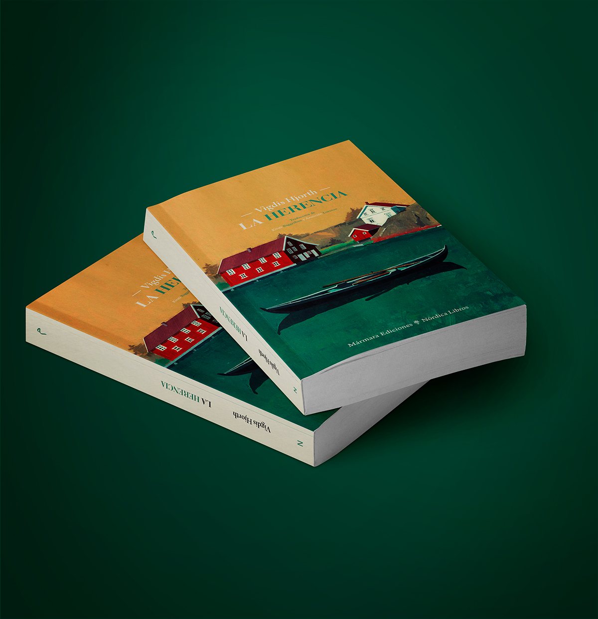 La herencia - Imagen 4