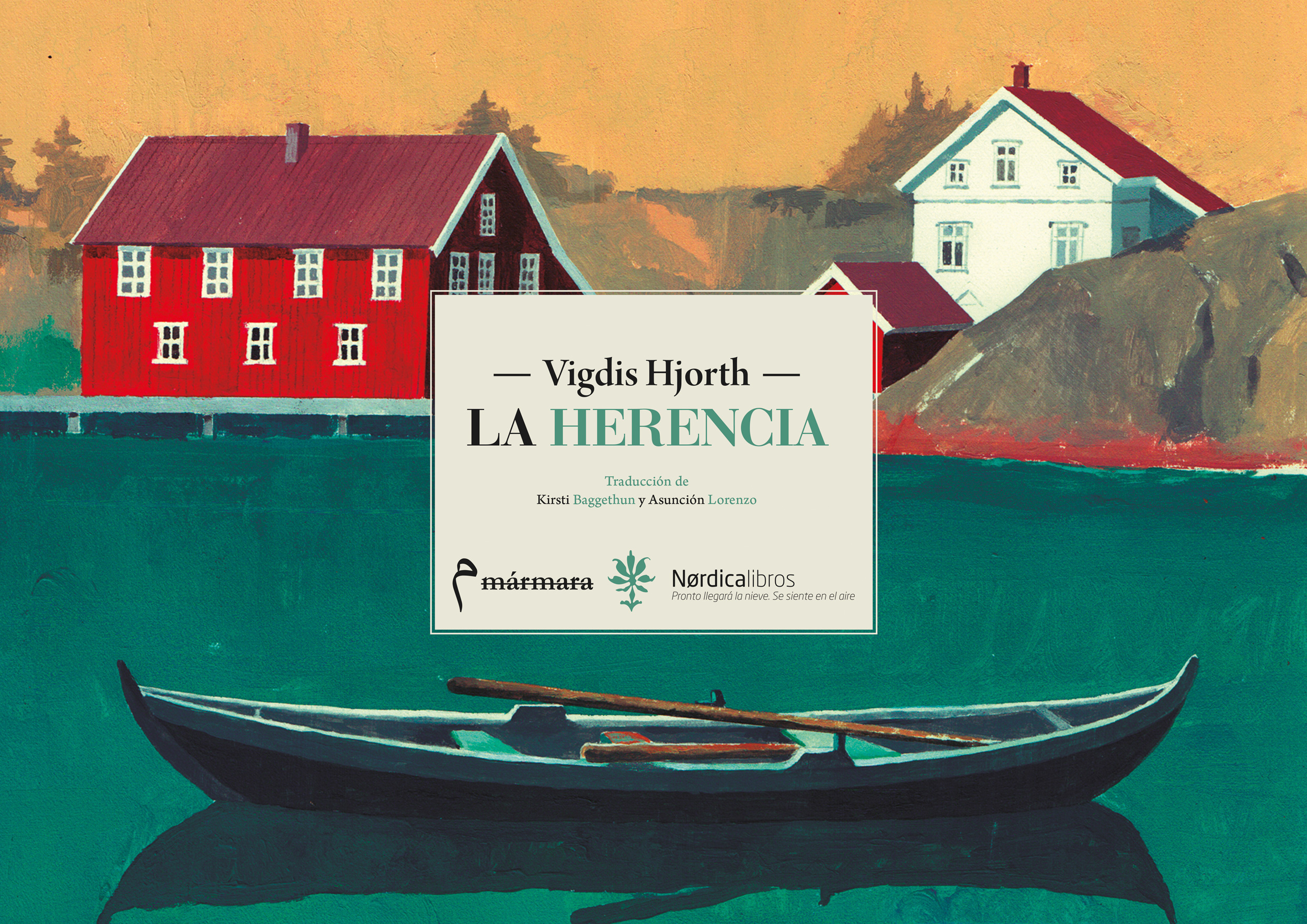 La herencia - Imagen 6