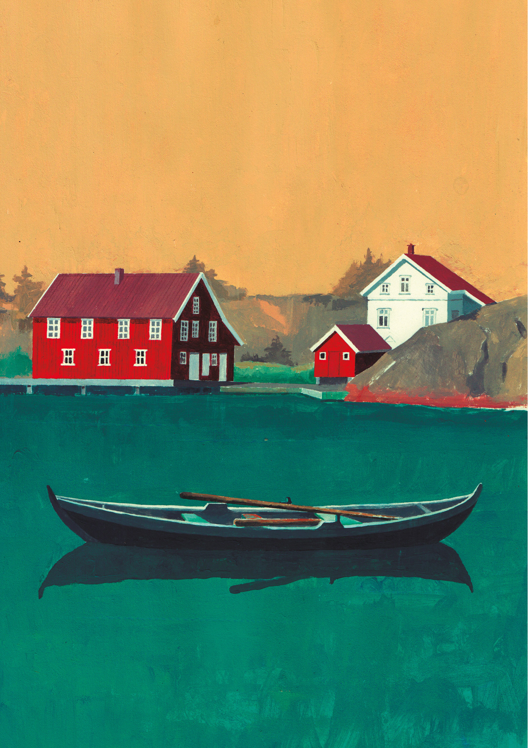 La herencia - Imagen 7