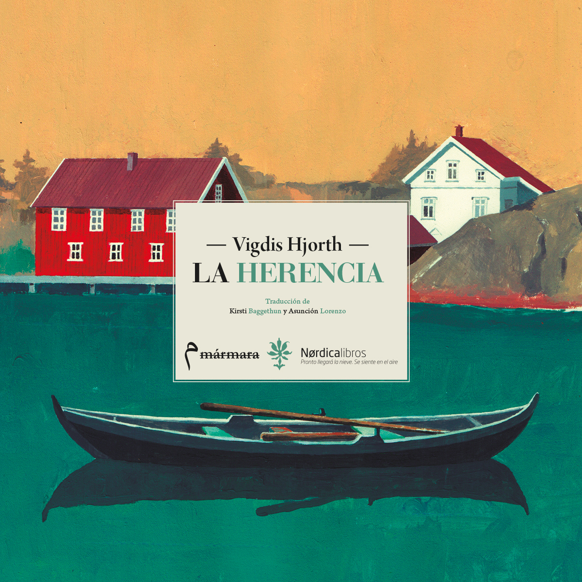 La herencia - Imagen 8