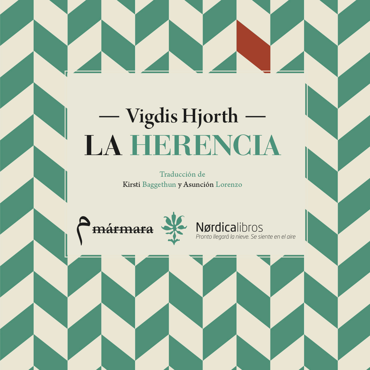 La herencia - Imagen 9