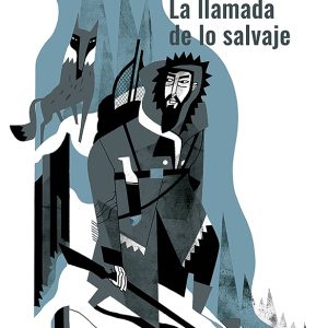 La llamada de lo salvaje