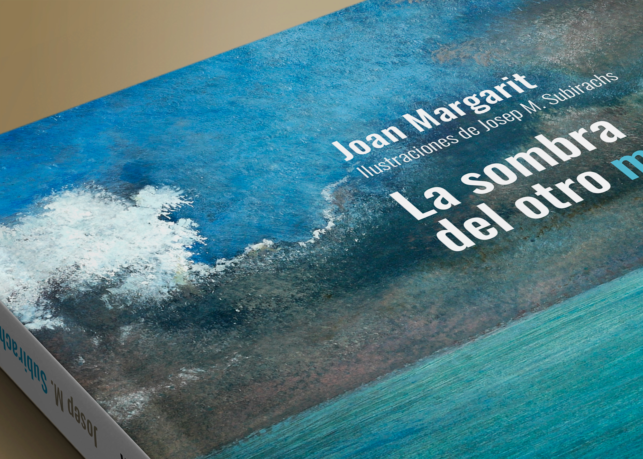 La sombra del otro mar - Imagen 3