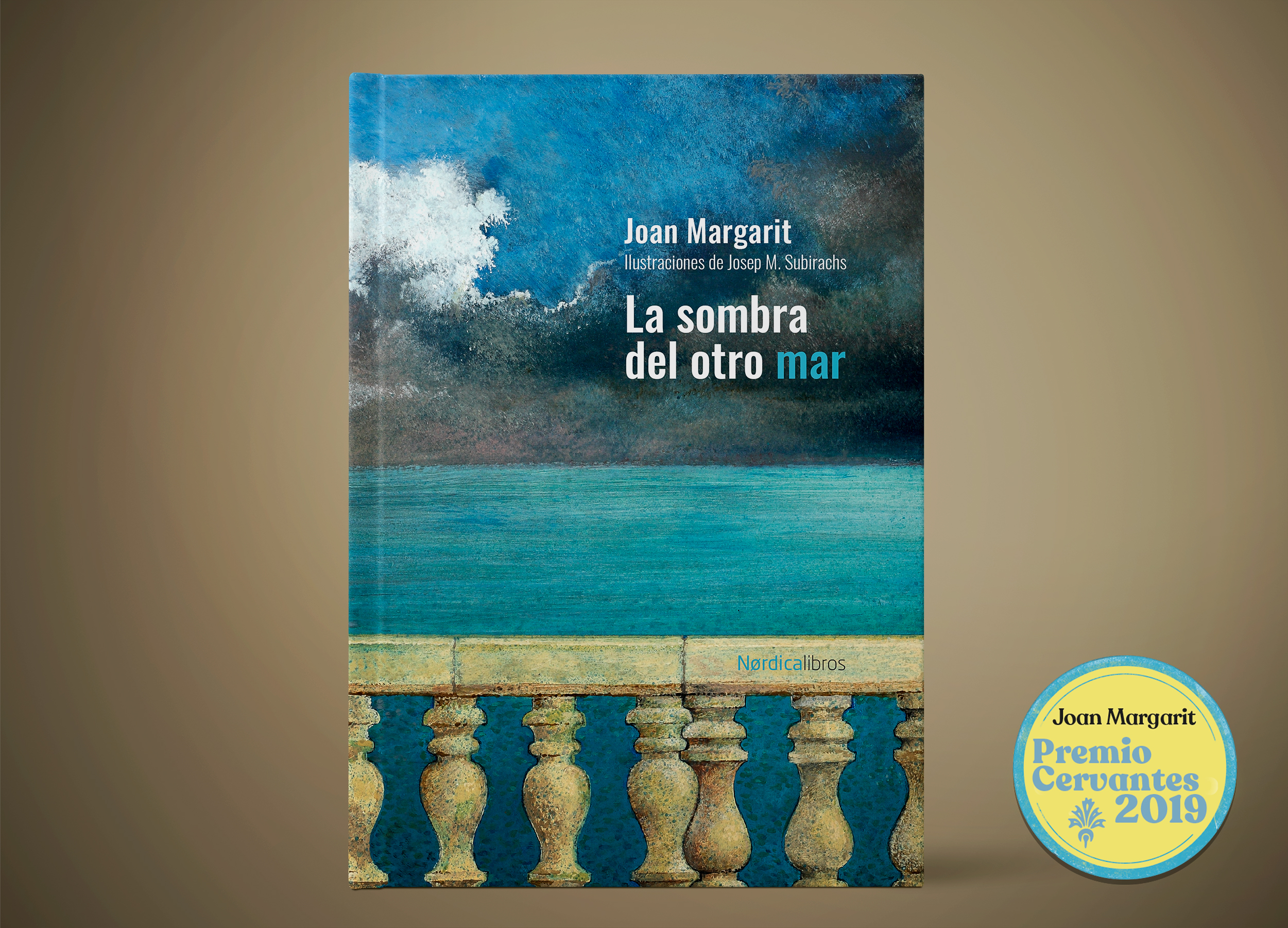 La sombra del otro mar - Imagen 5