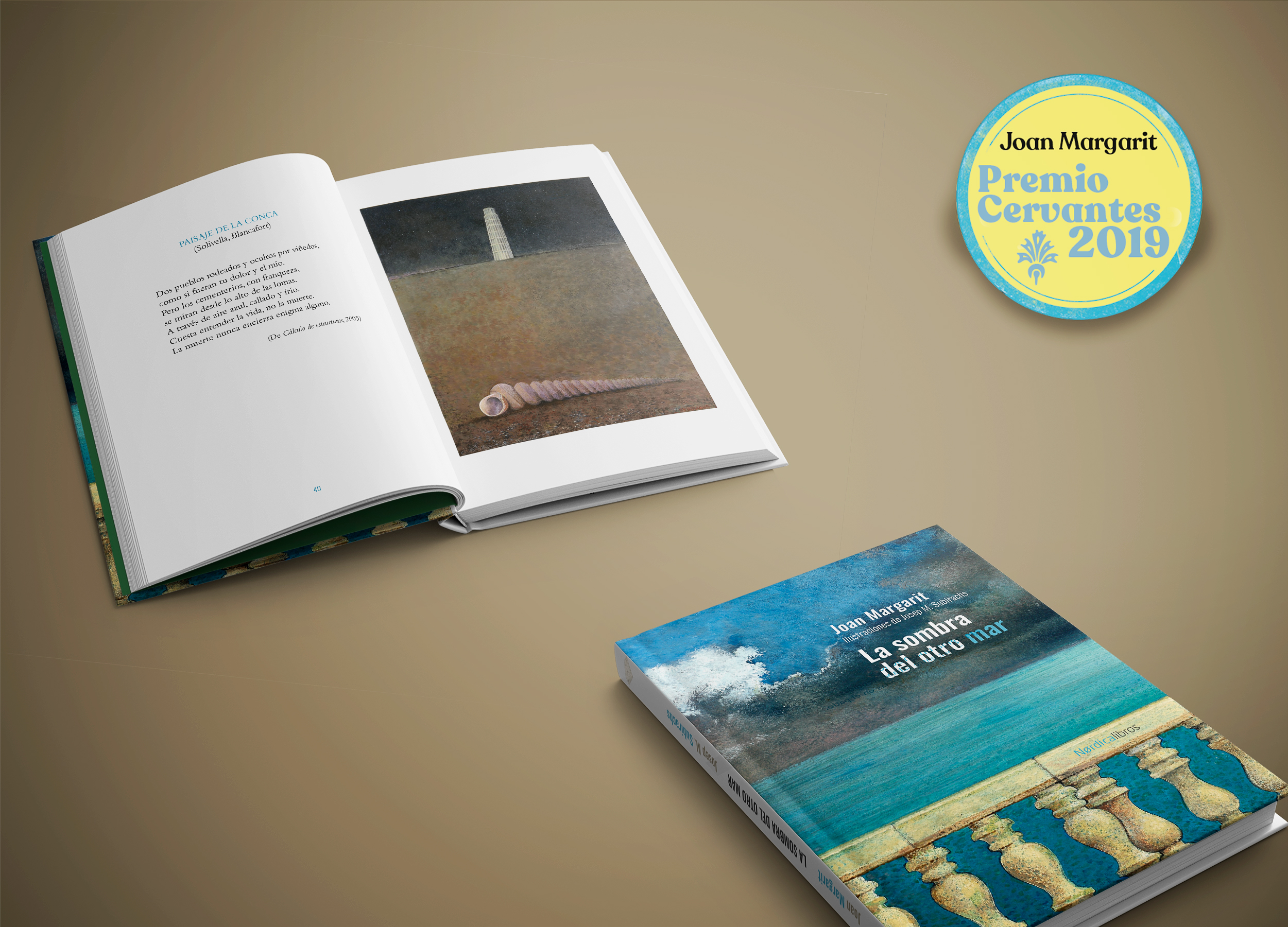 La sombra del otro mar - Imagen 6