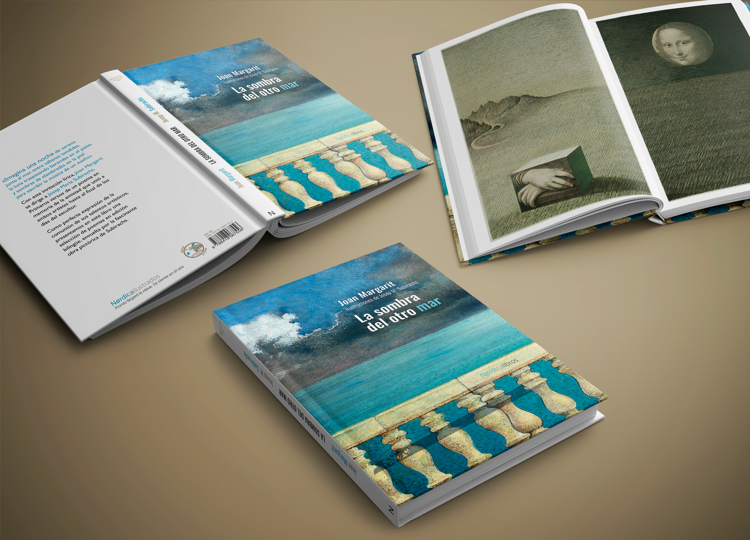 La sombra del otro mar - Imagen 7