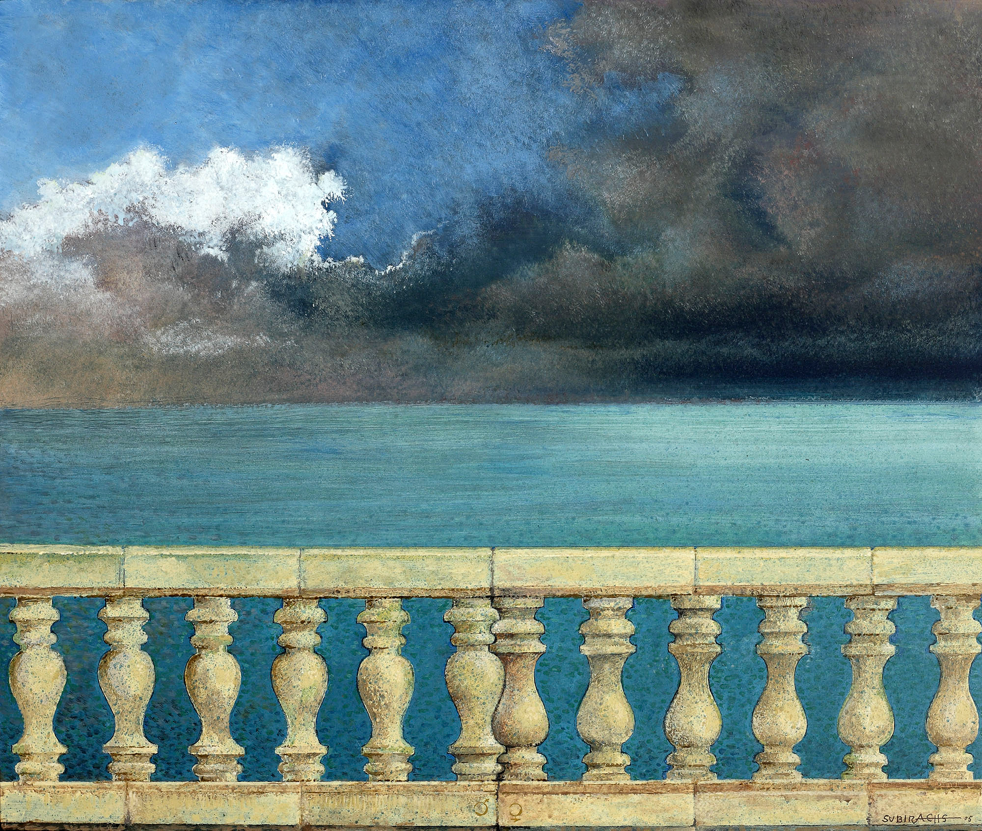 La sombra del otro mar - Imagen 8