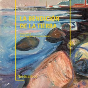 La bendición de la tierra. Biblioteca Hamsun