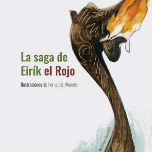 La saga de Eirík el Rojo