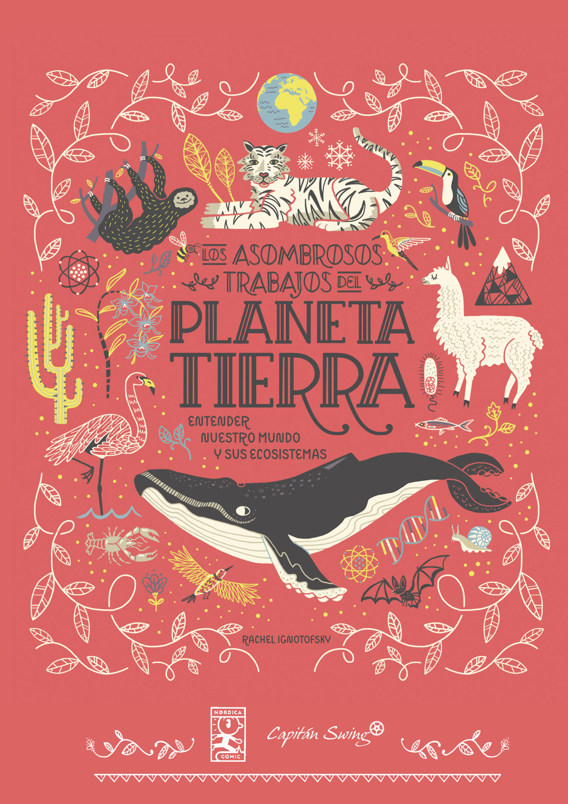 Planeta Tierra - Imagen 8