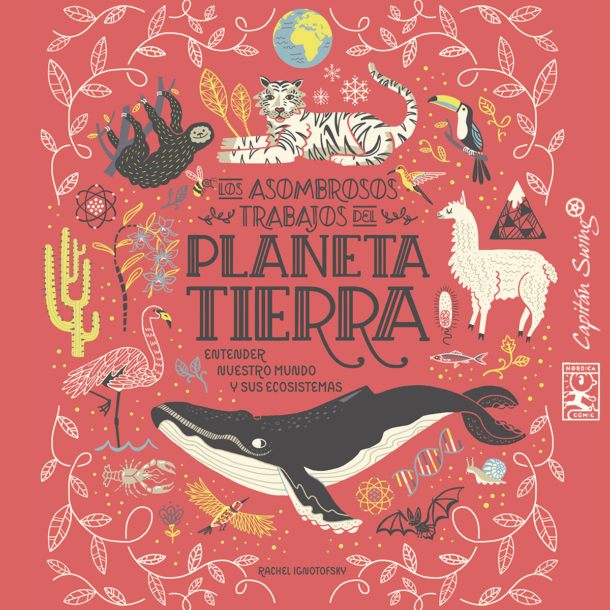 Planeta Tierra - Imagen 9