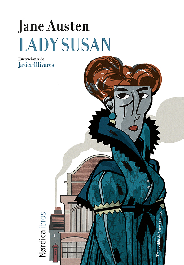 Lady Susan - Imagen 2