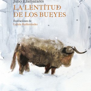 La lentitud de los bueyes