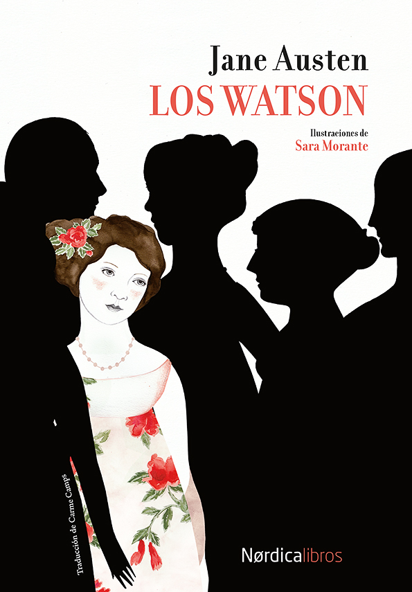 Los Watson - Imagen 2