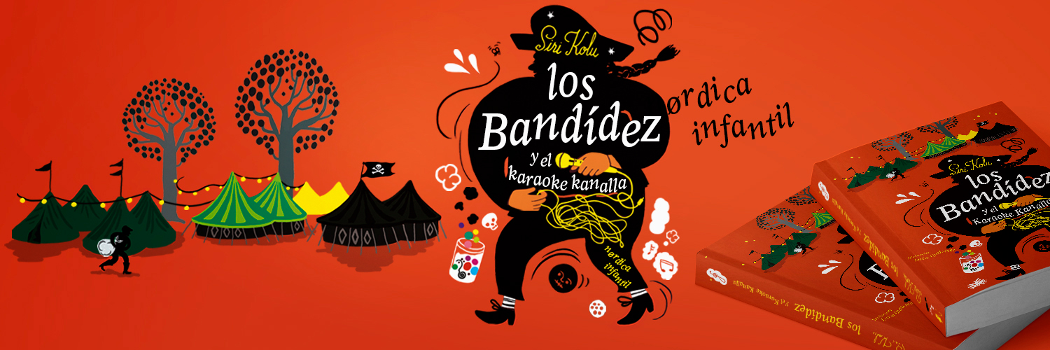 Los Bandídez y el Karaoke Kanalla - Imagen 5