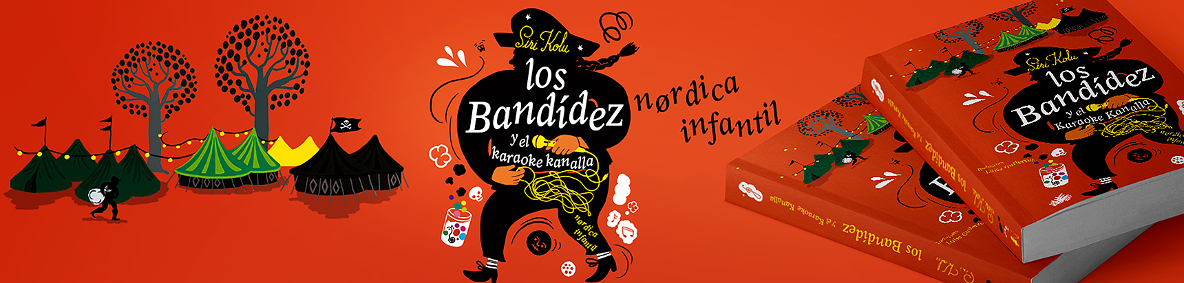 Los Bandídez y el Karaoke Kanalla - Imagen 6