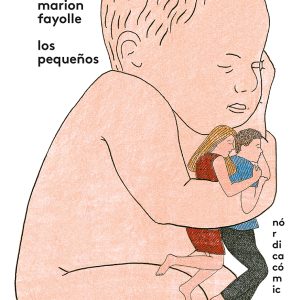 Los pequeños