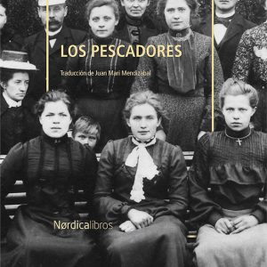 Los pescadores