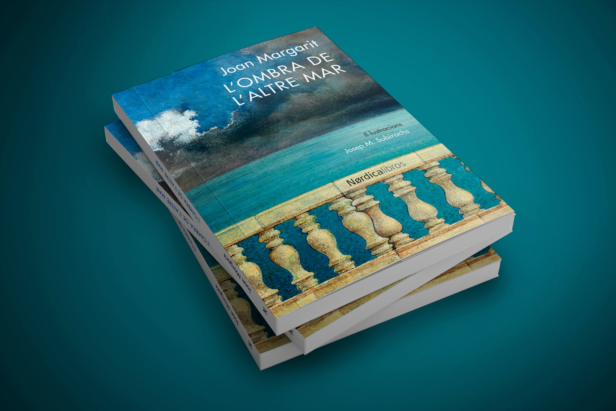 L’ombra de l’altre mar - Imagen 3