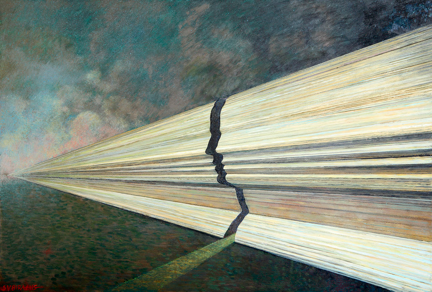 L’ombra de l’altre mar - Imagen 8