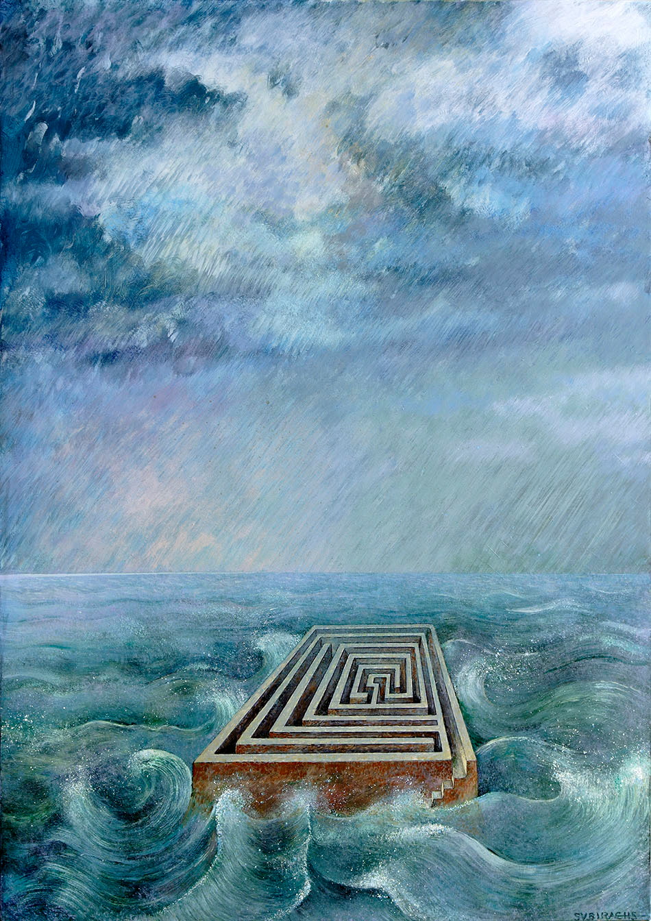 L’ombra de l’altre mar - Imagen 6