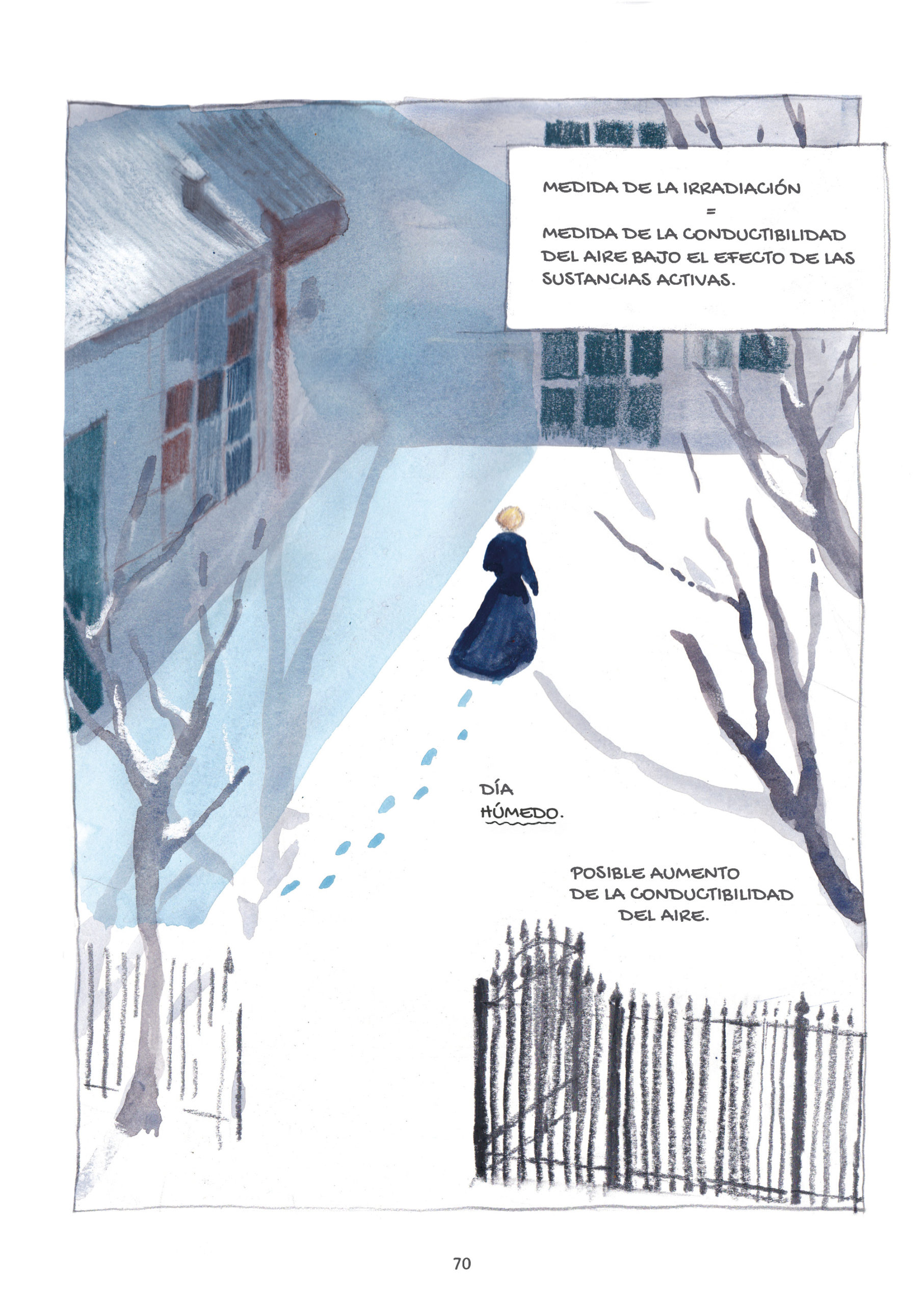 Marie Curie - Imagen 3