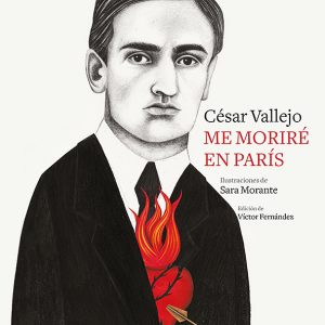 Me moriré en París