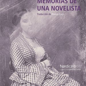 Memorias de una novelista