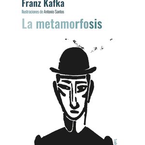 La metamorfosis (ed. cartoné)