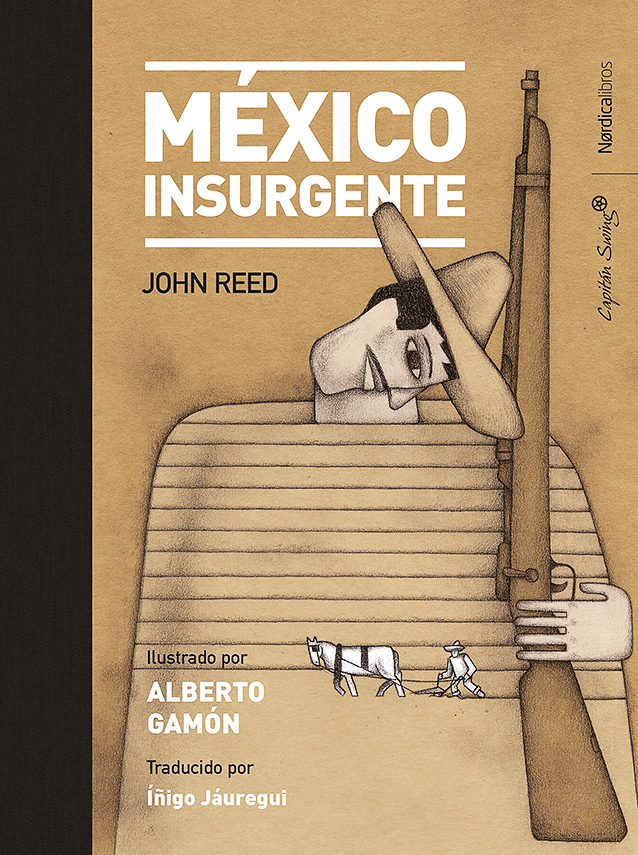 México insurgente - Imagen 2