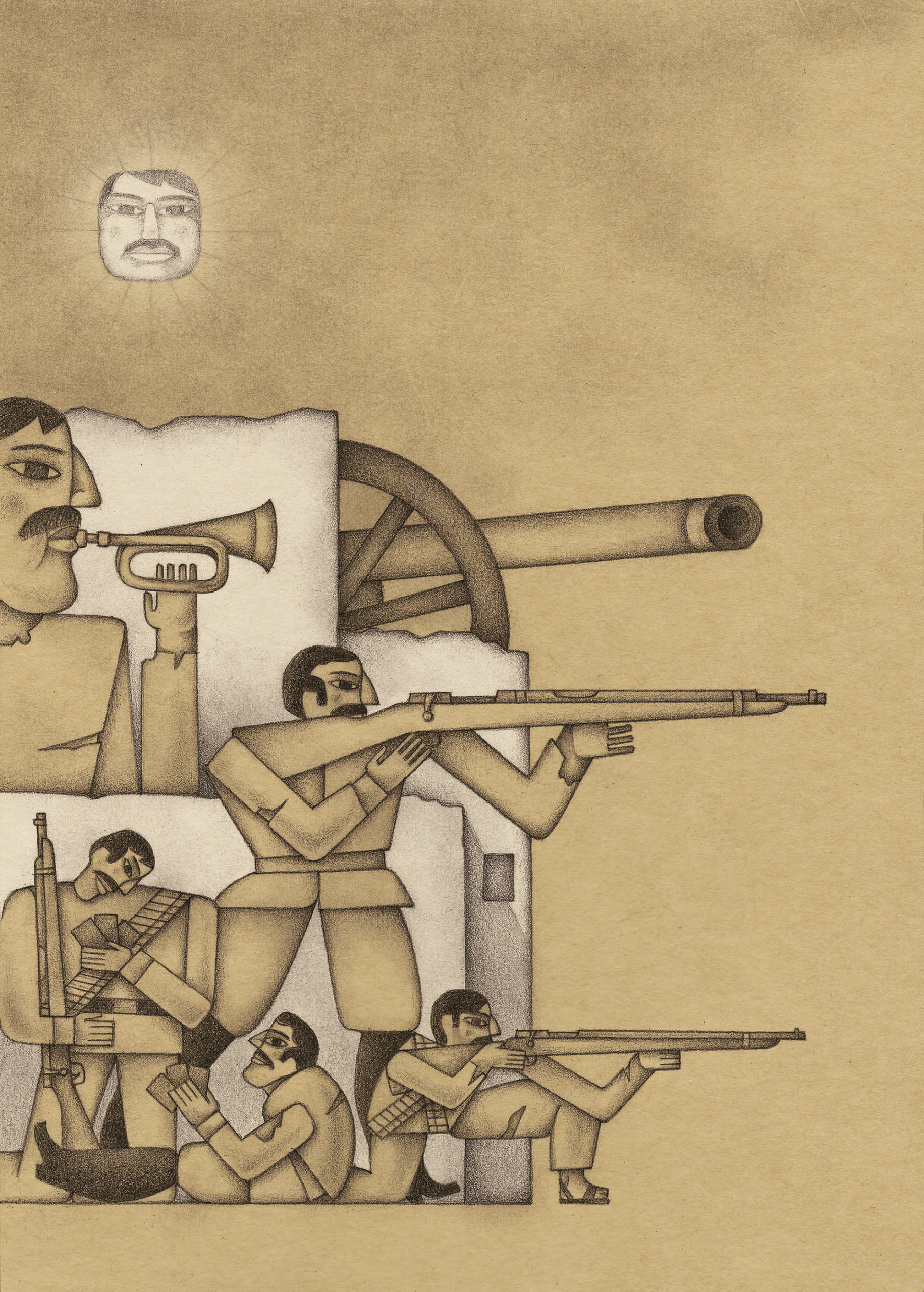 México insurgente - Imagen 6