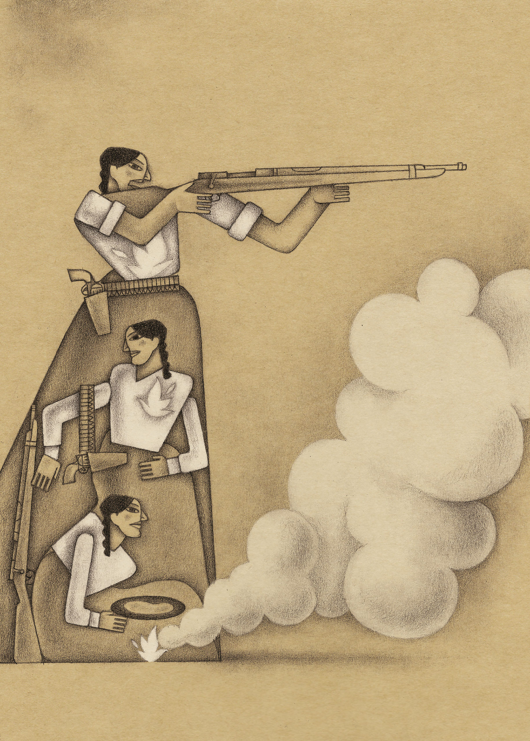 México insurgente - Imagen 7