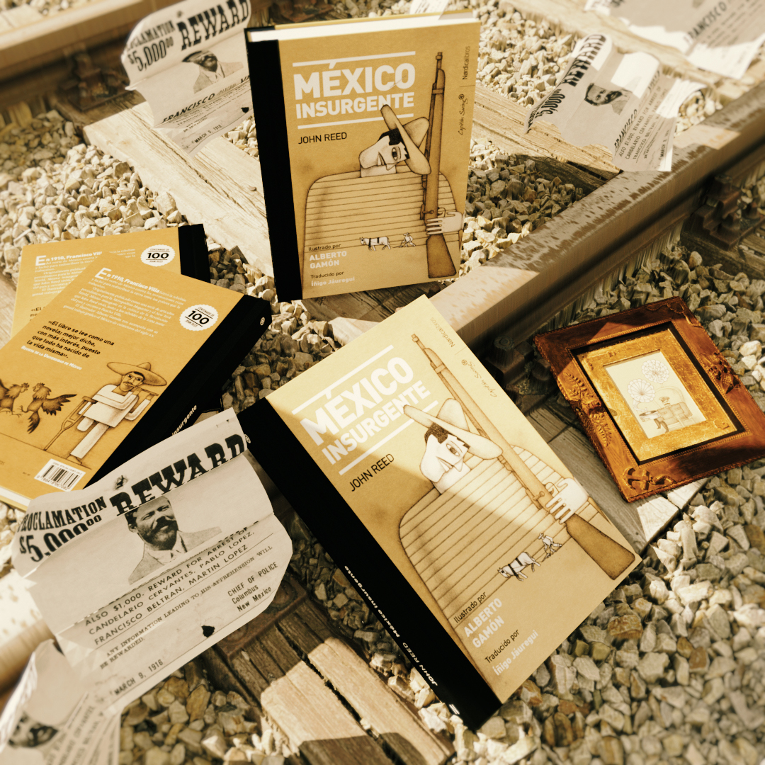 México insurgente - Imagen 4